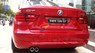 BMW 3 Series 320i  2017 - Bán xe BMW 320i Grantourer đời 2017, màu đỏ, xe nhập. Chính hãng tại miền Trung - HL: 0938302233