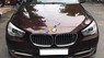 BMW 5 Series 535GT 2010 - Cần bán xe BMW 5 Series 535GT sản xuất năm 2010, màu nâu, nhập khẩu nguyên chiếc