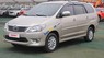 Toyota Innova E 2.0MT 2013 - Bán ô tô Toyota Innova E 2.0MT đời 2013, màu vàng, 668tr