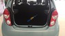 Chevrolet Spark Duo 2017 - Bán ô tô Chevrolet Spark Duo, màu xanh ngọc, giá chỉ 279 triệu, LH: Huyền Chevrolet 0901027102