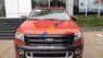 Ford Ranger  XL 2.2L MT 4x4 2017 - Bán ô tô Ford Ranger XL 2.2L MT 4x4 sản xuất 2017