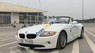 BMW Z4   2004 - Chính chủ bán ô tô BMW Z4 sản xuất 2004, màu trắng, nhập khẩu nguyên chiếc