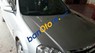 Daewoo Lacetti   2009 - Cần bán lại xe Daewoo Lacetti năm 2009, màu bạc, đang sử dụng ngon lành