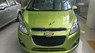 Chevrolet Spark LS 2017 - Bán xe Chevrolet Spark LS năm 2017, giá cạnh tranh, vay lãi suất thấp