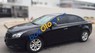 Chevrolet Cruze MT 2014 - Bán Chevrolet Cruze MT đời 2014, màu đen