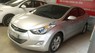 Hyundai Elantra 2013 - Bán Hyundai Elantra sản xuất 2013, màu bạc, nhập khẩu  