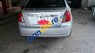 Daewoo Lacetti   2009 - Cần bán lại xe Daewoo Lacetti năm 2009, màu bạc, đang sử dụng ngon lành