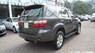 Toyota Fortuner 2009 - Cần bán xe Toyota Fortuner đời 2009, màu xám, còn mới, giá chỉ 615 triệu