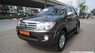 Toyota Fortuner 2009 - Cần bán xe Toyota Fortuner đời 2009, màu xám, còn mới, giá chỉ 615 triệu