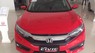 Honda Civic 1.5 Turbo 2018 - Biên Hoà - Honda Civic 1.5 Turbo 2018, màu đỏ, nhập khẩu, giá sốc 903 triệu, hotline 0908.438.214