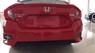 Honda Civic 1.5 Turbo 2018 - Biên Hoà - Honda Civic 1.5 Turbo 2018, màu đỏ, nhập khẩu, giá sốc 903 triệu, hotline 0908.438.214
