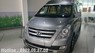 Hyundai Starex Limousine 2017 - Cần bán xe Hyundai Starex Limousine 2016, màu bạc, nhập khẩu nguyên chiếc