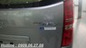Hyundai Starex Limousine 2017 - Cần bán xe Hyundai Starex Limousine 2016, màu bạc, nhập khẩu nguyên chiếc