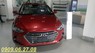 Hyundai Elantra 1.6 MT 2017 - Bán xe Hyundai Elantra 1.6 MT 2017, giá 615tr