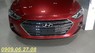 Hyundai Elantra 1.6 MT 2017 - Bán xe Hyundai Elantra 1.6 MT 2017, giá 615tr
