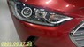 Hyundai Elantra 1.6 MT 2017 - Bán xe Hyundai Elantra 1.6 MT 2017, giá 615tr