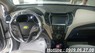 Hyundai Santa Fe 4 WD 2.4 AT   2017 - 1,250 tỷ xe Hyundai Santa Fe 4 WD 2.4 AT Full 2017, màu trắng