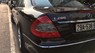 Mercedes-Benz E200 2009 - Cần bán lại xe Mercedes đời 2009, màu đen, còn mới