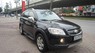 Chevrolet Captiva 2008 - Cần bán xe Chevrolet Captiva 2008, màu đen giá cạnh tranh