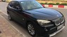 BMW X1 2010 - Cần bán xe BMW X1 đời 2010, màu đen, nhập khẩu nguyên chiếc, giá 720 triệu. Hỗ trợ vay mua trả góp