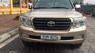 Toyota Land Cruiser 2008 - Bán xe Toyota Land Cruiser đời 2008, nhập khẩu trực tiếp, chỉ 1 tỷ 820 triệu