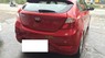 Hyundai Accent 1.4 AT 2015 - Cần bán xe Hyundai Accent 1.4 AT 2015, màu đỏ, nhập khẩu nguyên chiếc