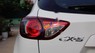 Mazda CX 5 2012 - Cần bán xe Mazda CX 5 năm sản xuất 2012, màu trắng, 815 triệu
