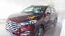 Hyundai Tucson AT 2017 - Bán Hyundai Tucson AT sản xuất 2017, màu đỏ, giá 981tr