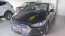 Hyundai Elantra  GLS AT 2017 - Bán Hyundai Elantra GLS AT đời 2017, màu đen giá tốt