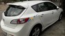 Mazda 3 AT 2.0 2010 - Cần bán lại xe Mazda 3 AT 2.0, màu trắng