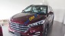 Hyundai Tucson AT 2017 - Bán Hyundai Tucson AT sản xuất 2017, màu đỏ, giá 981tr