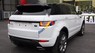 LandRover Evoque 2017 - Bán LandRover Range Rover Evoque 2017, màu trắng, nhập khẩu