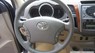 Toyota Fortuner 2009 - Cần bán xe Toyota Fortuner đời 2009, màu xám, còn mới, giá chỉ 615 triệu