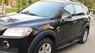 Chevrolet Captiva 2008 - Bán xe Chevrolet Captiva sản xuất năm 2008, màu đen  