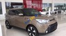 Kia Soul   2014 - Bán xe Kia Soul - Mẫu xe cực hot tại Mỹ và châu Âu đạt tiêu chuẩn an toàn cao