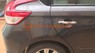 Toyota Yaris E 2015 - Cần bán lại xe Toyota Yaris E đời 2015, màu xám, nhập khẩu, ít sử dụng