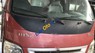 Thaco OLLIN 2009 - Cần bán xe Thaco OLLIN sản xuất năm 2009, màu đỏ, 175 triệu