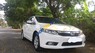 Honda Civic 2012 - Cần bán gấp Honda Civic sản xuất năm 2012, màu trắng