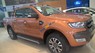 Ford Ranger Wildtrak 3.2L 2016 - Ford Long Biên: Ranger Wildtrack 3.2L: 2.2l: XLS: XLT: XL - LH: Mr. Dũng: 0968.699.754