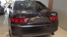 Acura TSX 2.4AT 2008 - Ô tô Anh Lượng bán xe cũ Acura TSX 2.4AT, màu xám, xe nhập