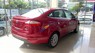 Ford Fiesta Titatium 2017 - Bán Ford Fiesta Titatium màu đỏ, giá tốt nhất miền Nam