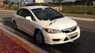Honda Civic 1.8MT 2012 - Cần bán Honda Civic 1.8MT sản xuất 2012, màu trắng, giá tốt