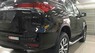 Toyota Fortuner 2.7 V 2016 - Bán Toyota Fortuner 2.7 V năm sản xuất 2016, màu đen