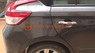 Toyota Yaris E 2015 - Cần bán lại xe Toyota Yaris E đời 2015, màu xám, nhập khẩu, ít sử dụng
