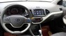 Kia Morning 1.25 Si AT 2017 - Bán Kia Morning 1.25 Si AT xanh giá ưu đãi. L/h Tiến 0974188277