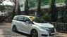 Honda Odyssey 2016 - Bán Honda Odyssey đời 2016, màu trắng, ĐK 05/2016, bảo hiểm 2 chiều