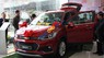 Chevrolet Trax 2016 - Bán ô tô Chevrolet Trax sản xuất 2016, 769 triệu