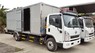 Howo La Dalat 2016 - Bán FAW xe tải thùng 6.95 tấn, thùng dài 5,1m 