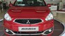 Mitsubishi Mirage GLS 2020 - Bán Mitsubishi Mirage GLS 2020, màu đỏ, xe nhập, giá tốt - 0979.012.676