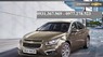 Chevrolet Cruze LT 2017 - Chevrolet Cruze, chiếc sedan bán chạy nhất và nổi tiếng toàn cầu của Chevrolet đã được nâng tầm đẳng cấp